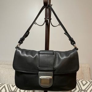 Vintage Audrey Brooke Large Baguette